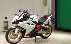 HONDA CBR250RR A 2001 MC51