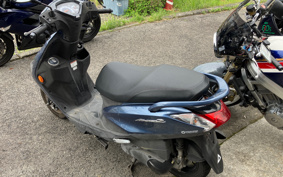 YAMAHA  AXIS Z SED7J