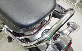 HONDA DAX 125 2009 JB04