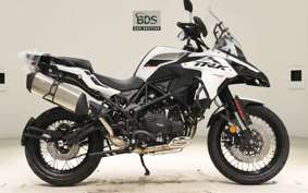 BENELLI BENELLI TRK502X 2025