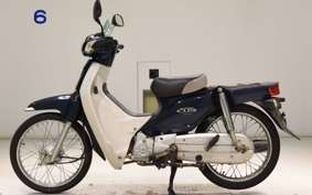 HONDA C110 SUPER CUB JA10