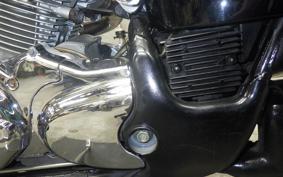 HONDA STEED 400 1993 NC26
