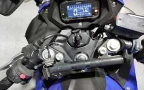 SUZUKI GSX250R DN11A