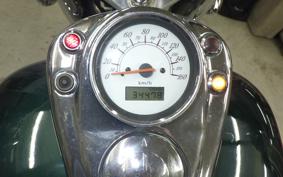 HONDA SHADOW 400 1997 NC34