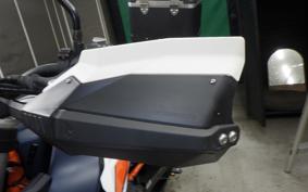 KTM 890 ADVENTURE	 R 2024
