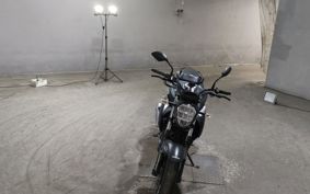 SUZUKI JIKUSA-250 ED22B