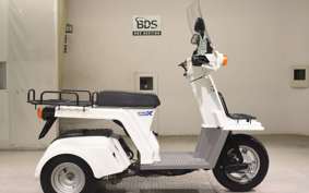 HONDA GYRO X 2020 TD02