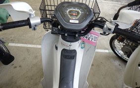 HONDA C50 SUPER CUB 2018 AA04