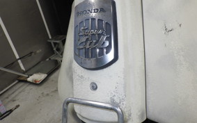 HONDA C50 SUPER CUB 2012 AA01