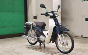 HONDA C50 SUPER CUB AA04