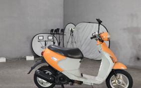 SUZUKI LET's 4 CA41A