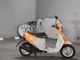 Фото Suzuki LET's 4 с японского аукциона