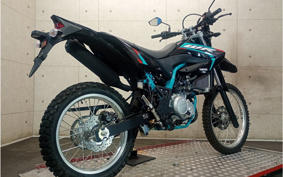 YAMAHA WR155R DG37