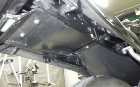 KAWASAKI GPZ900R NINJA 1991 ZX900A