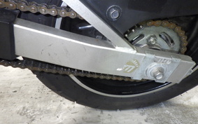 KAWASAKI KSR110 2003 KL110A