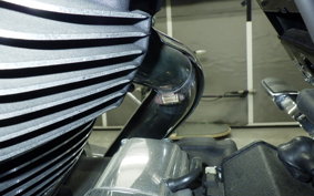 HARLEY FLHX 1690 2011