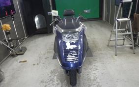 HONDA FUSION X 1993 MF02