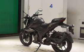 SUZUKI GIXXER 250 2020 ED22Y