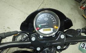 HARLEY XG750 STREET ROD 2018