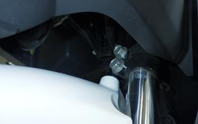 HONDA BENLY 50 2002 AA05