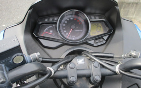 HONDA PHASE MF11