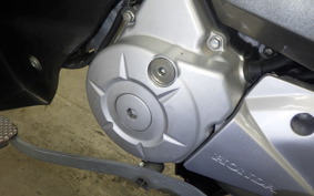 HONDA ｸﾛｽｶﾌﾞ 1995 JA10