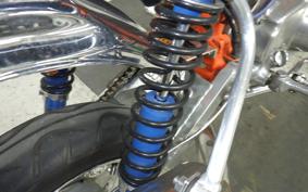 HONDA MONKEY 2020 Z50J