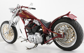 HARLEY XL1200C 2002 CGP