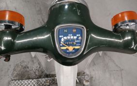 HONDA SUPER CUB50 C50