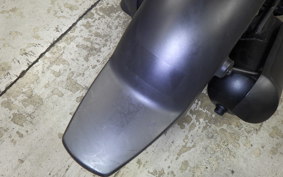 HONDA ZOOMER 2011 AF58