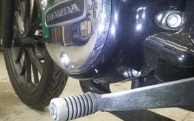 HONDA GB350 2025 NC59