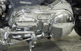 HARLEY XL1200V 2012