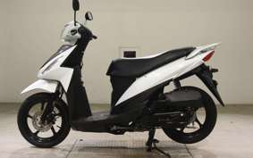 SUZUKI ADDRESS 110 2007 CE47A