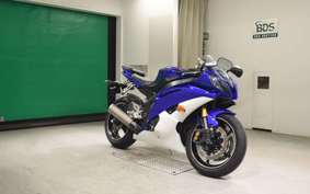 YAMAHA YZF-R6 2010