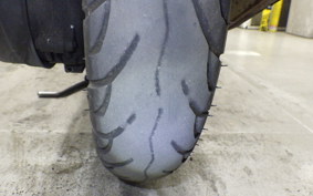 YAMAHA BJ 2014 SA24J