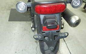 HONDA REBEL 250 S MC49