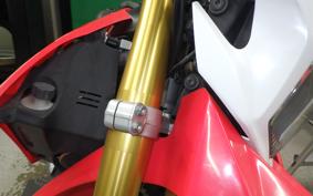 HONDA CRF250L MD44