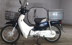 HONDA SUPER CUB50 AA04
