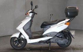 YAMAHA CYGNUS 125 X SE12J