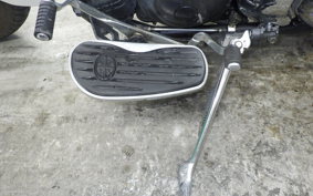YAMAHA DRAGSTAR 400 CLASSIC 2004 VH01J