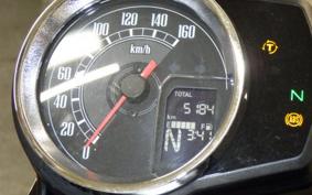 HONDA GB350C 2024 NC64