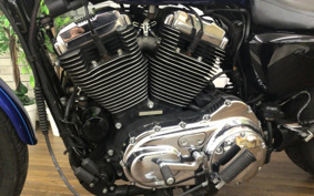 HARLEY XL1200L 2009 CX3