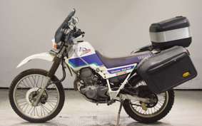 YAMAHA SEROW 225 W 1991 4JG