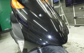 SUZUKI ADDRESS V125 CF4EA