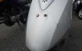 HONDA DIO Gen.6 2025 AF62