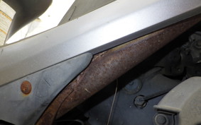 SUZUKI ADDRESS V50 Gen.2 CA44A