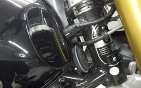BMW R NINE T 2014