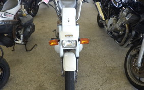HONDA CHALY 50 CF50