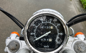 YAMAHA VIRAGO 125 4RF