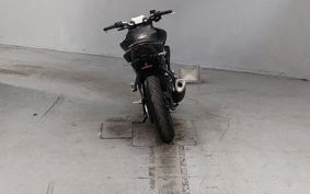 YAMAHA MT-25 RG43J